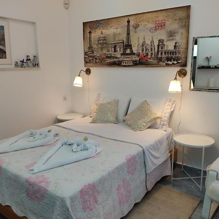 Carmela Studio Arad Dış mekan fotoğraf