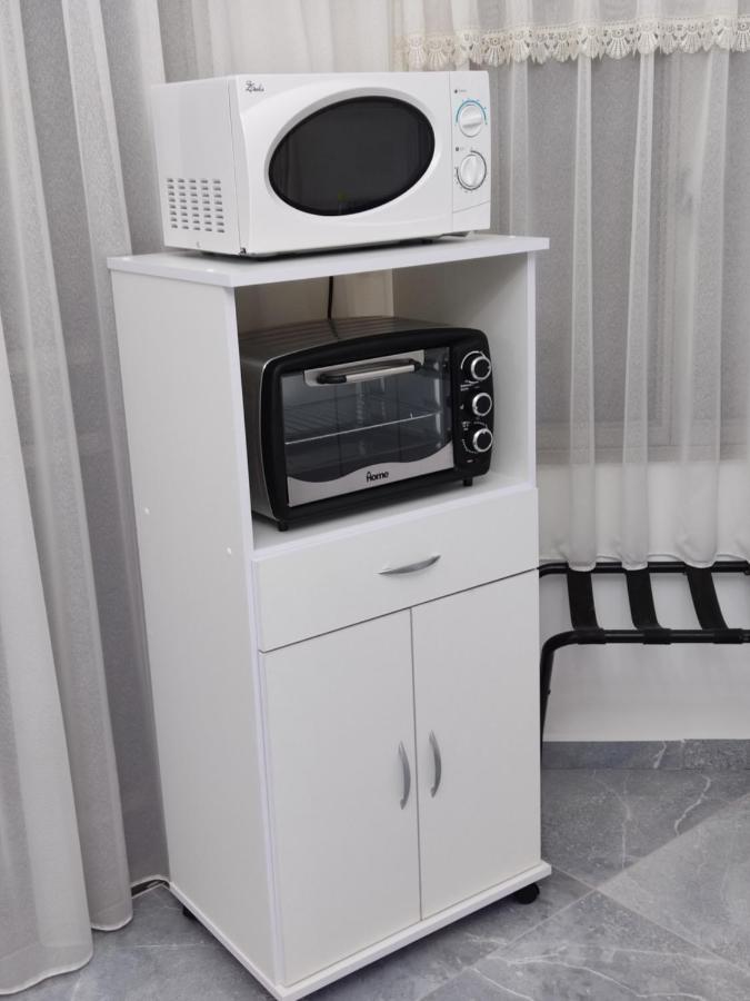 Carmela Studio Arad Dış mekan fotoğraf